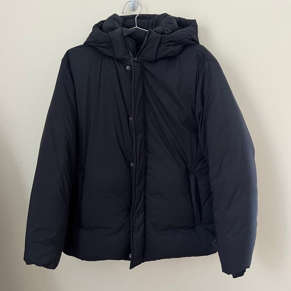 Aritzia The Super Puff THE SUPER ONE-PUFF Black Size S